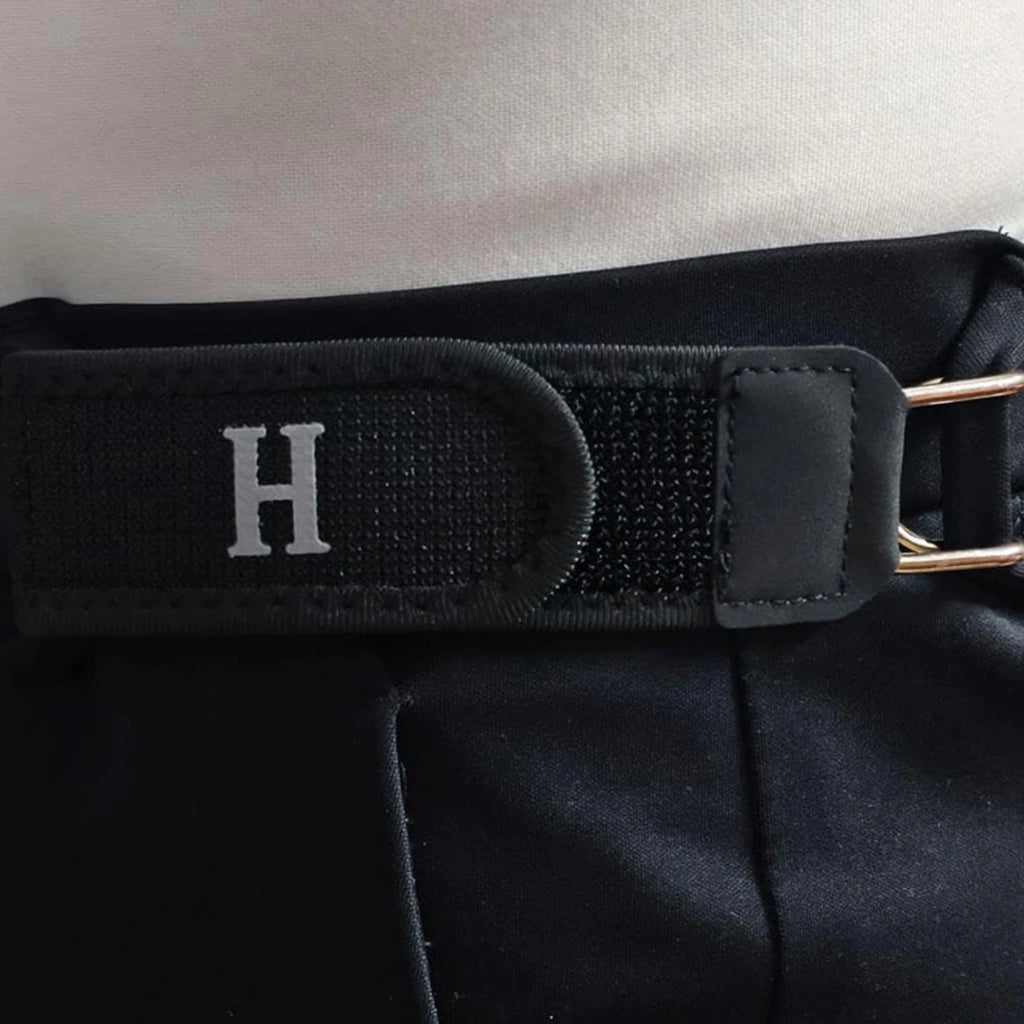 Buckle Free Waist Belts Men's Ultra-soft No Buckle Elastic Belts Fashion Comfortable Stylish Belt Loop Buckle-Free Belt Unisex