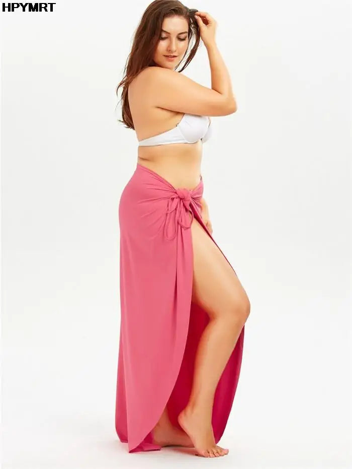 2022 5XL Summer Ladies Halter Dress Solid Color Sexy Suspenders Cross Sleeveless Ladies Clothes Beach Skirt Female Clothing Tops