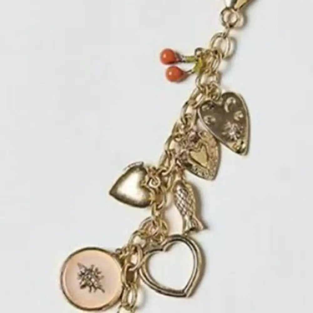 Stylish Lanyard Letter Beaded Keychain Beaded Star Turkish Evil Eye Pendant Aesthetic Charm Tassel Key Chain Girls Gifts