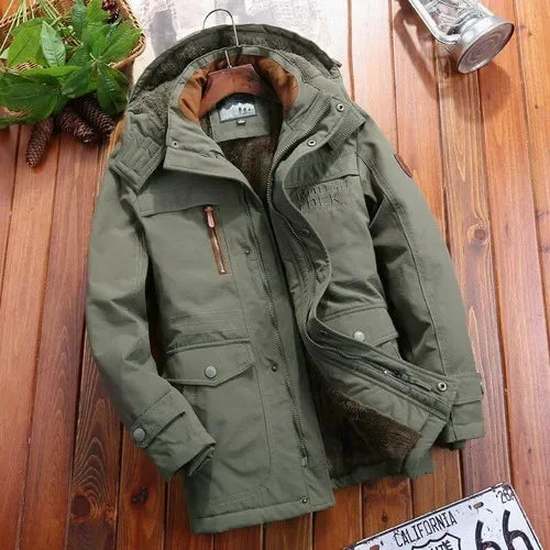 Uzzdss Customizable Mens Jacket 2024 New Coat Suit Blazer for Modern Professionals