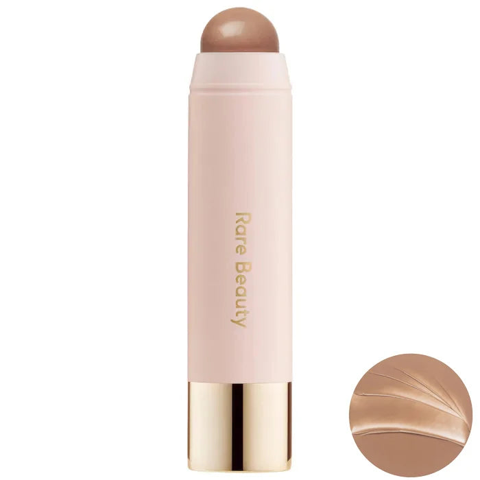 Rare Beauty 3D Contour Stick Waterproof Bronzer Natural Skin Shading Slimming Face Sculpting For Women'S Daily Makeup