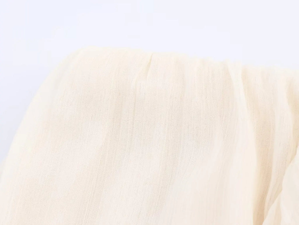 Irregular Ruffles Cake Skirt Pleated Cake Womens Skirt High Waist Faldas Mujer Japan Style Eleganr Skirts Spring Summer 2025