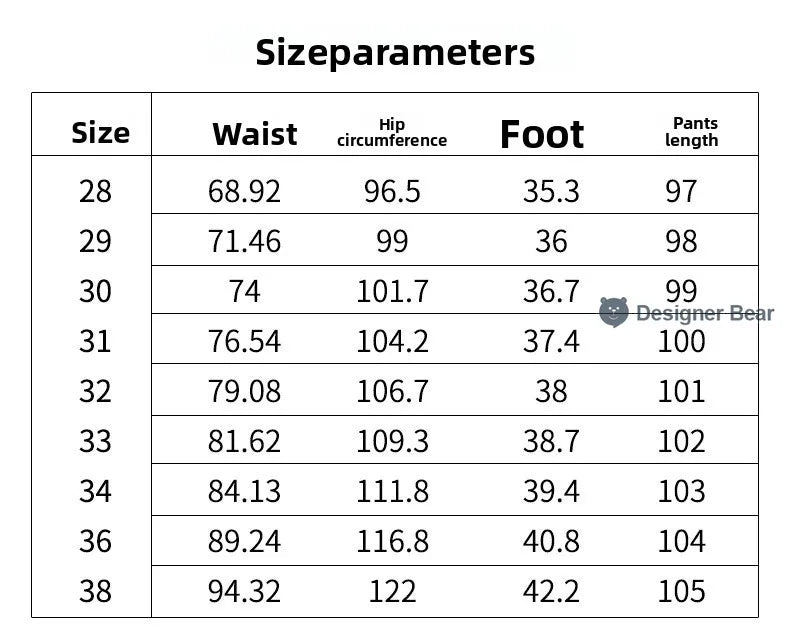 Brand Clothing Spring Summer Thin Men's Casual Straight Trousers Elastic Waist Outdoor Business Solid Color Long Pants Male