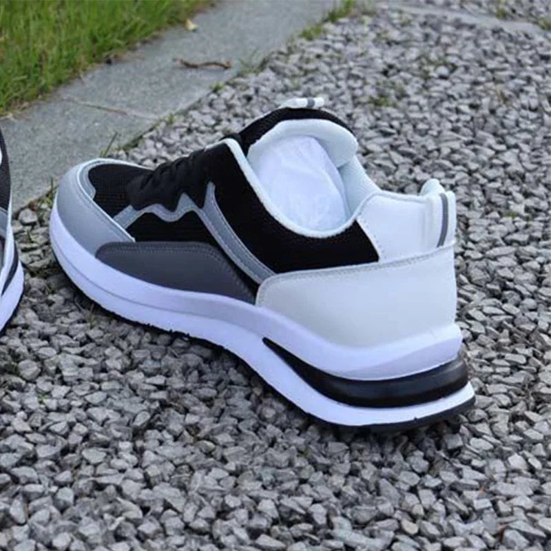 Customizable Sneaker Shoes for Men Suits MNX352006