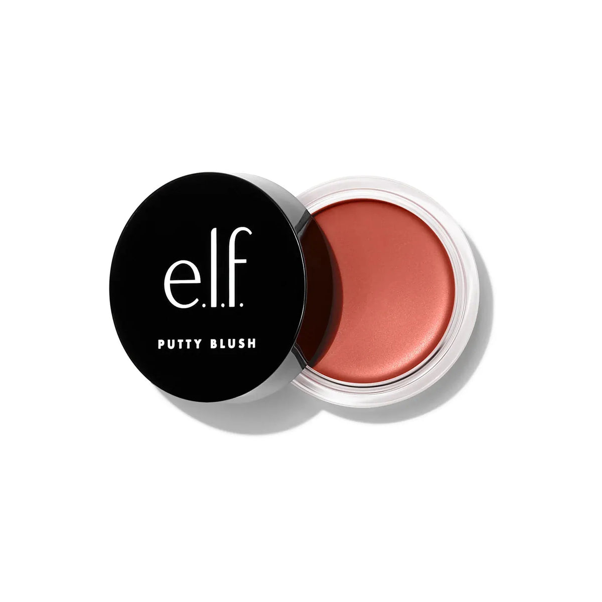 e.l.f. Lip Gloss and Cheek Liquid Blusher - Hydrating Makeup