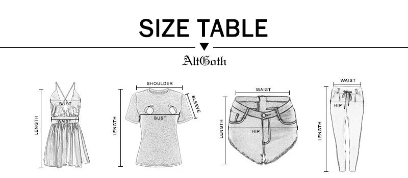 AltGoth Harajuku Y2k Denim Skirt Women Dark Gothic Streetwear Mini Skirt with Skull Belt Mall Goth Punk Grunge Sexy Emo Clubwear