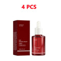 NAD+ Firming Facial Serum with Collagen Extract & Peptides, 30ml