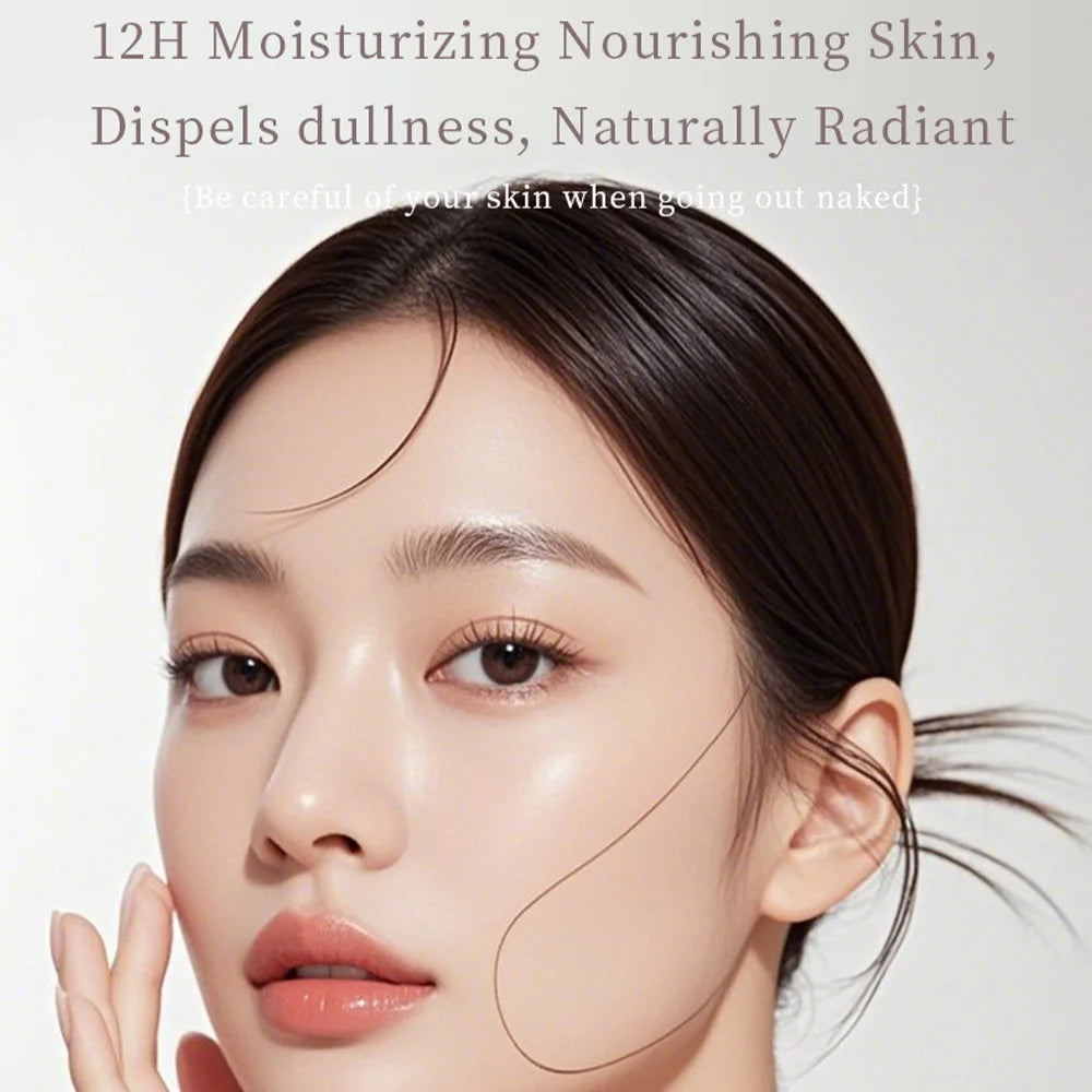 Korean Rice Extract Concealer Foundation SPF 50+ 50g