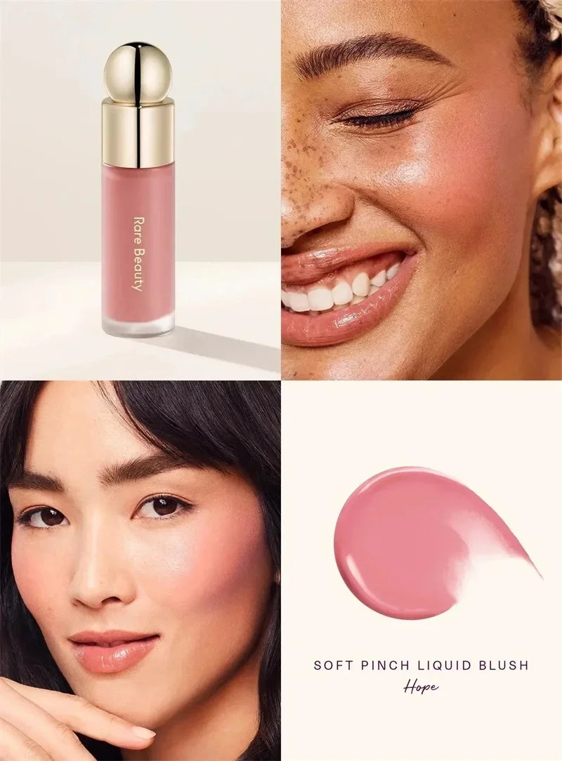 Rare Beauty 3D Contour Stick Waterproof Bronzer Natural Skin Shading Slimming Face Sculpting For Women'S Daily Makeup