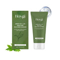 Hoygi Facial Cleanser Long Lasting Moisturizing Deep Cleansing Relieve Skin Irritation Refreshing Feeling Gentle Face Wash 120g