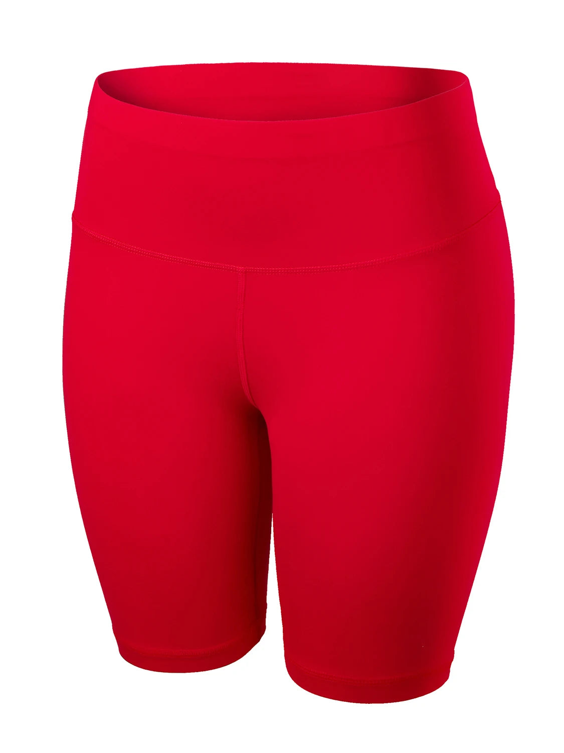Coquette Womens High Waist Stretch Gym Shorts 14 Color Options For Sexy And Comfortable Workouts