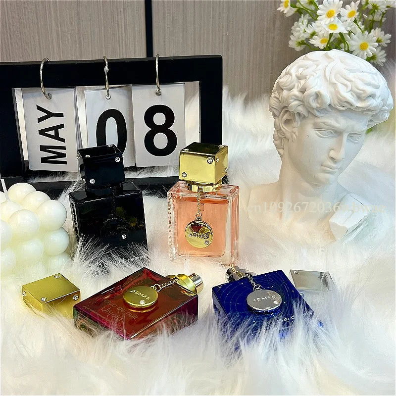 EDP 30ml for Women & Men – Elegant Sweet Feminine Scent Soft Sensual & Lasting Luxury Signature Perfume for Unisex Wear