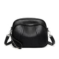 Mini Crossbody Bag Waterproof Adjustable Strap Bag Women'S Shoulder Bag Soft For Casual Outfits Outdoor Activities Commuting
