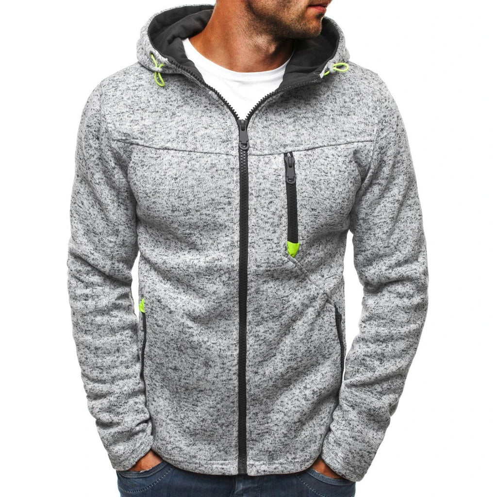 MRMT 2026 Brand Men's Hoodies Sweatshirts Jacquard Hoodie Fleece Men Hooded Sweatshirt Pullover For Male Hoody Man Sweatshirt