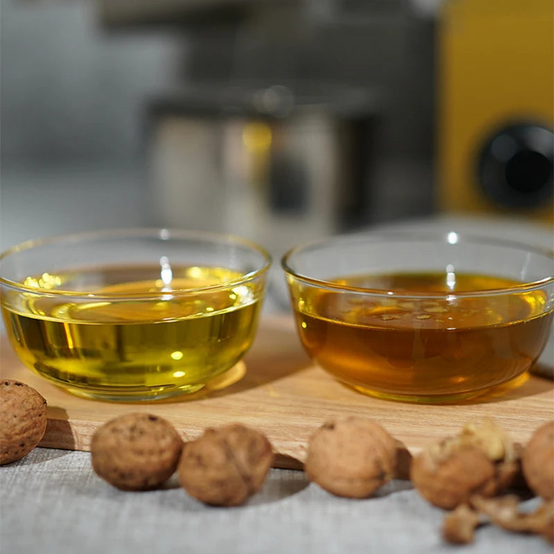 Oil Press Machine Oil Extractor Machine Manual Oil Press Hydraulic Press Oil Press Cold Press Oil Machine Oil Making Machine
