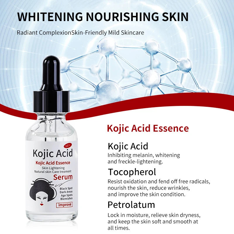 Vitamin C Turmeric Hyaluronic Acid Serum With Aha Retinol Snail Extract Face Serum Brightening Moisturizing Gentle Exfoliation