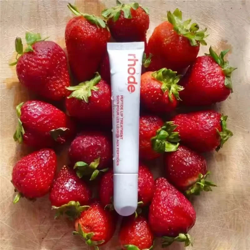 Rhode Moisturizing Lip Gloss - Long-Lasting Hydrating Lip Balm