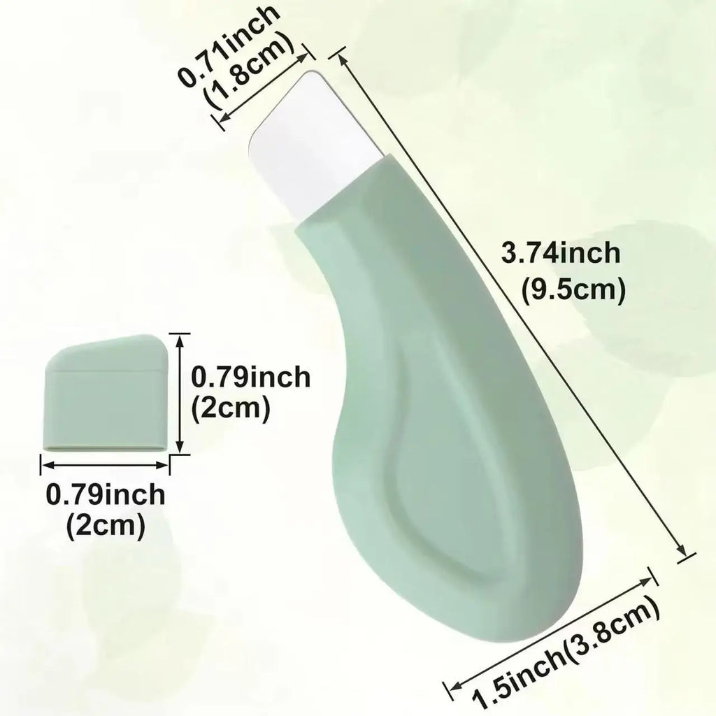 Blackhead And Whitehead Removal Tool For Nose And Face - Skin Pore Cleaner Skin Care Tools For Women'S