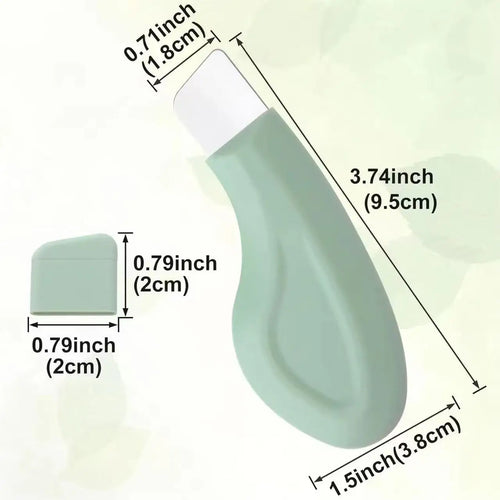 Blackhead And Whitehead Removal Tool For Nose And Face Pore Cleaner For Women Gentle Yet Effective