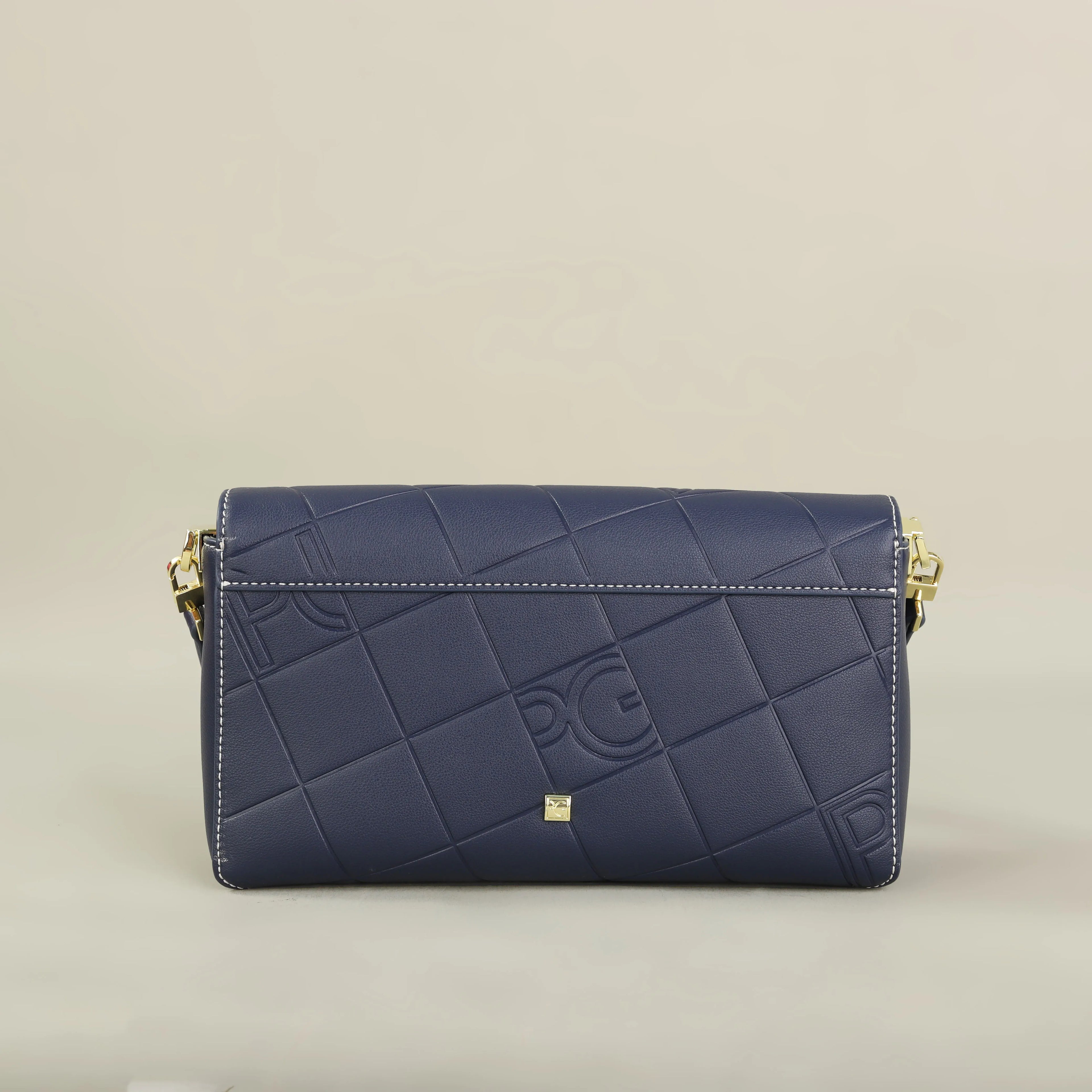 PG Women's Classic Shoulder Bag Luxury Niche Design New Fashion Nice Lady Casual Crossbody Bag Clearance Sale