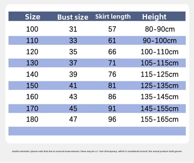 Girls Dresses Summer Children's Soft and Comfortable Floral Dresses Cool and Stylish Little Girls' Princess Dresses Baby Clothes