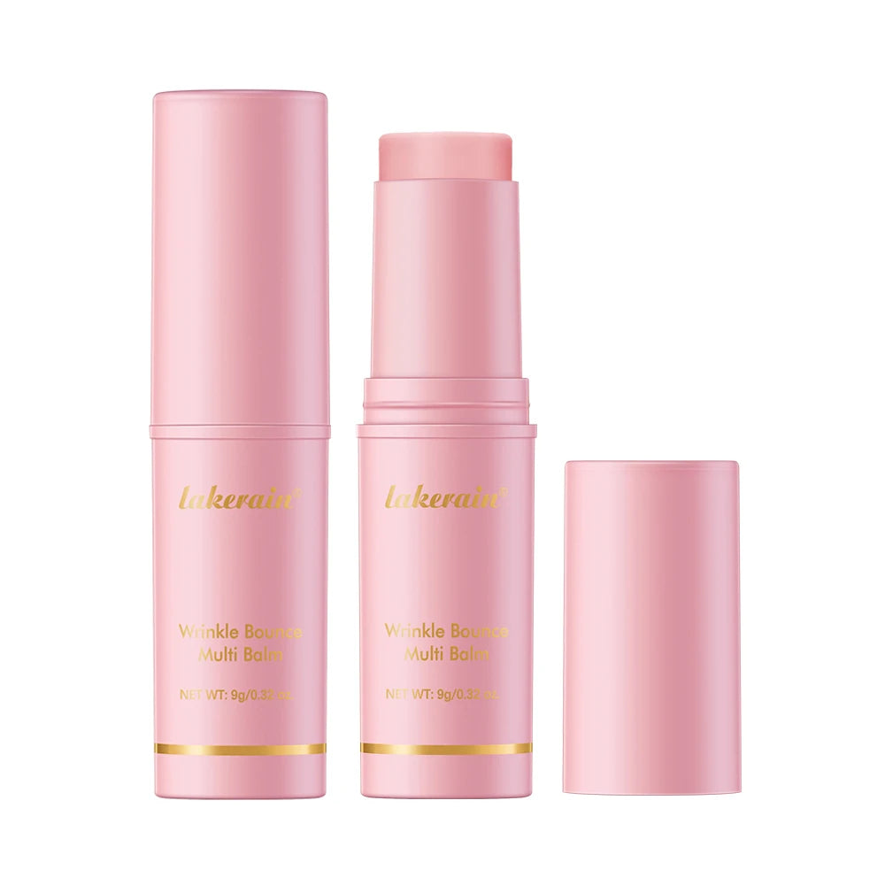 Collagen Multi-Use Moisturizing Balm Stick - Anti-Aging Face Cream
