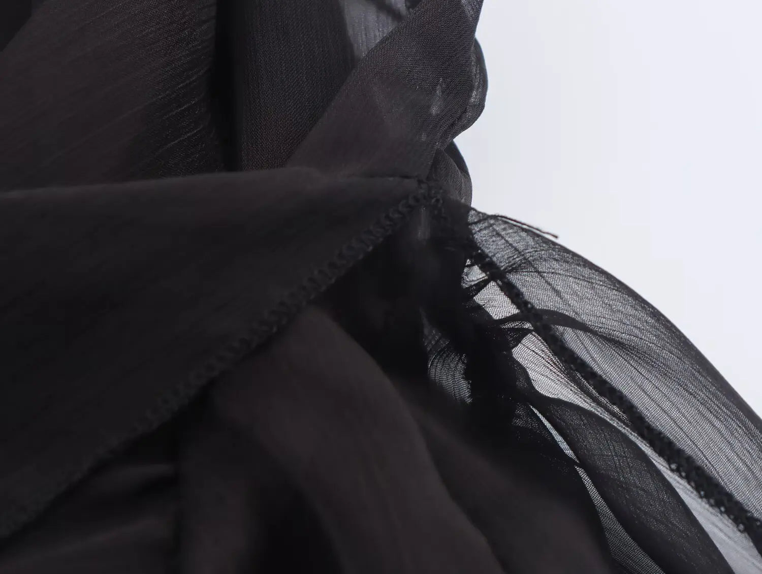 Irregular Ruffles Cake Skirt Pleated Cake Womens Skirt High Waist Faldas Mujer Japan Style Eleganr Skirts Spring Summer 2025