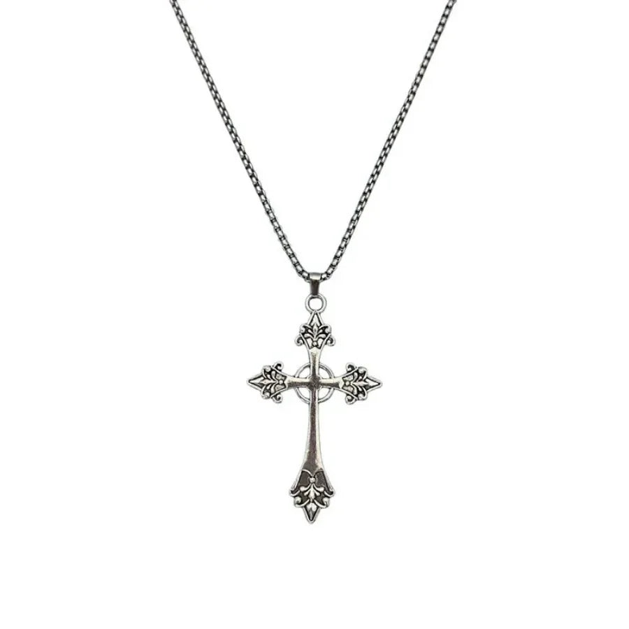 New Minimalist Water Drop Pendant Tie Necklace, Elegant and Simple Sweater Chain, Casual and Fashionable Light Luxury Jewelry