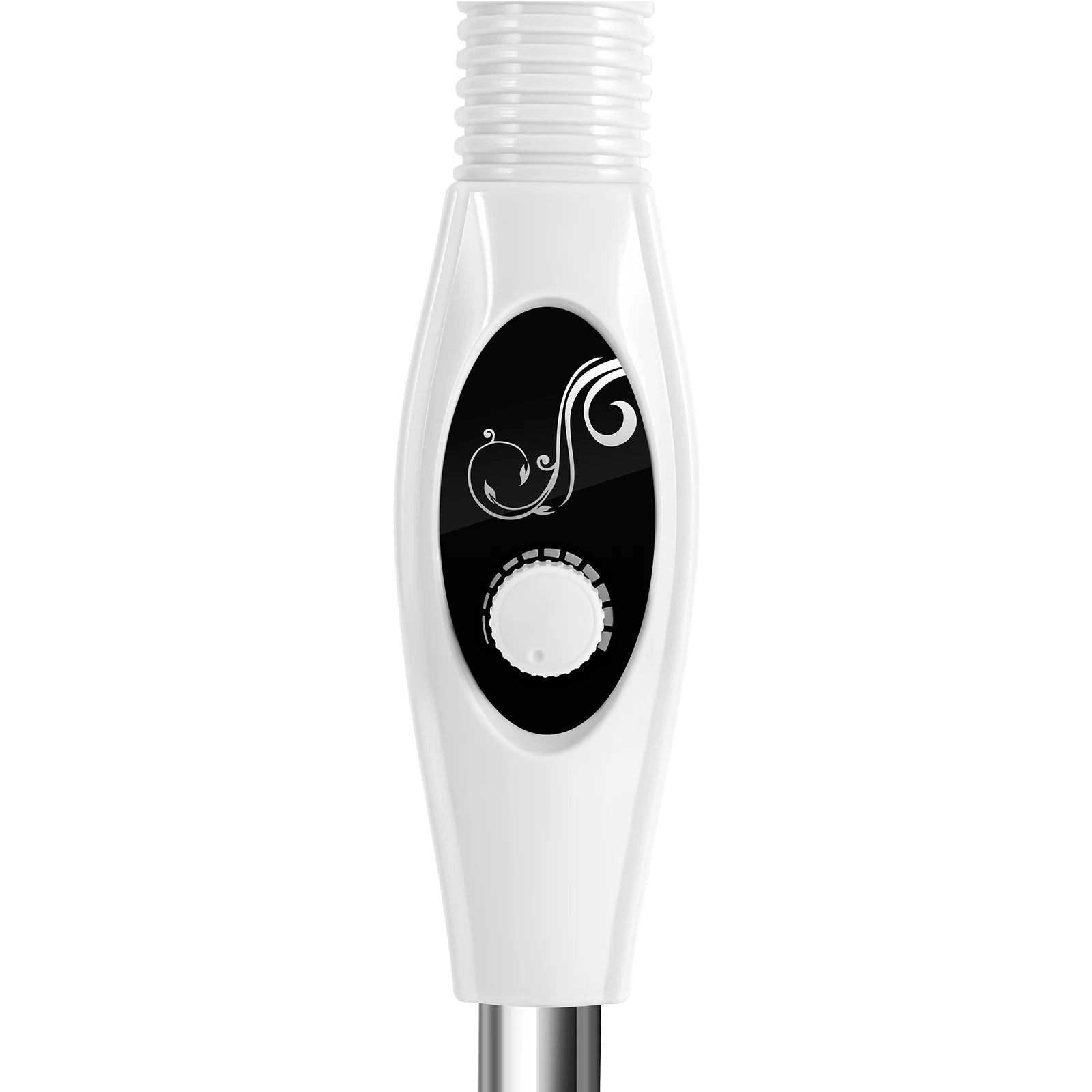 275W Adjustable Infrared Heat Lamp for Muscle&Joint Pain Relief, 360° Rotatable Infrared Baking Light, 0-115℃ Temp Control