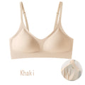 Women'S'S Bra, Seamless Underwear, Large Breasts, Small Breasts, Gathering, Thin Semi-Fixed Cup, Beautiful Back Bra, Sexy