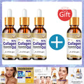 Collagen Peptide - Anti Aging Collagen Serum For Face, Skin Brightening, Reduces Fine Lines & Wrinkles, Heals And Repairs Skin