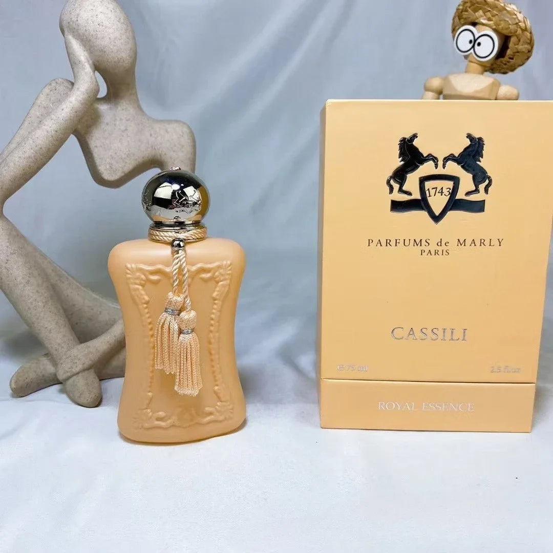 Perfume Valaya Maryington Dew Rose  Diancang Oriental Women's Perfume Long Lasting Eau de Perfume Fragrance Spray Woman perfumes