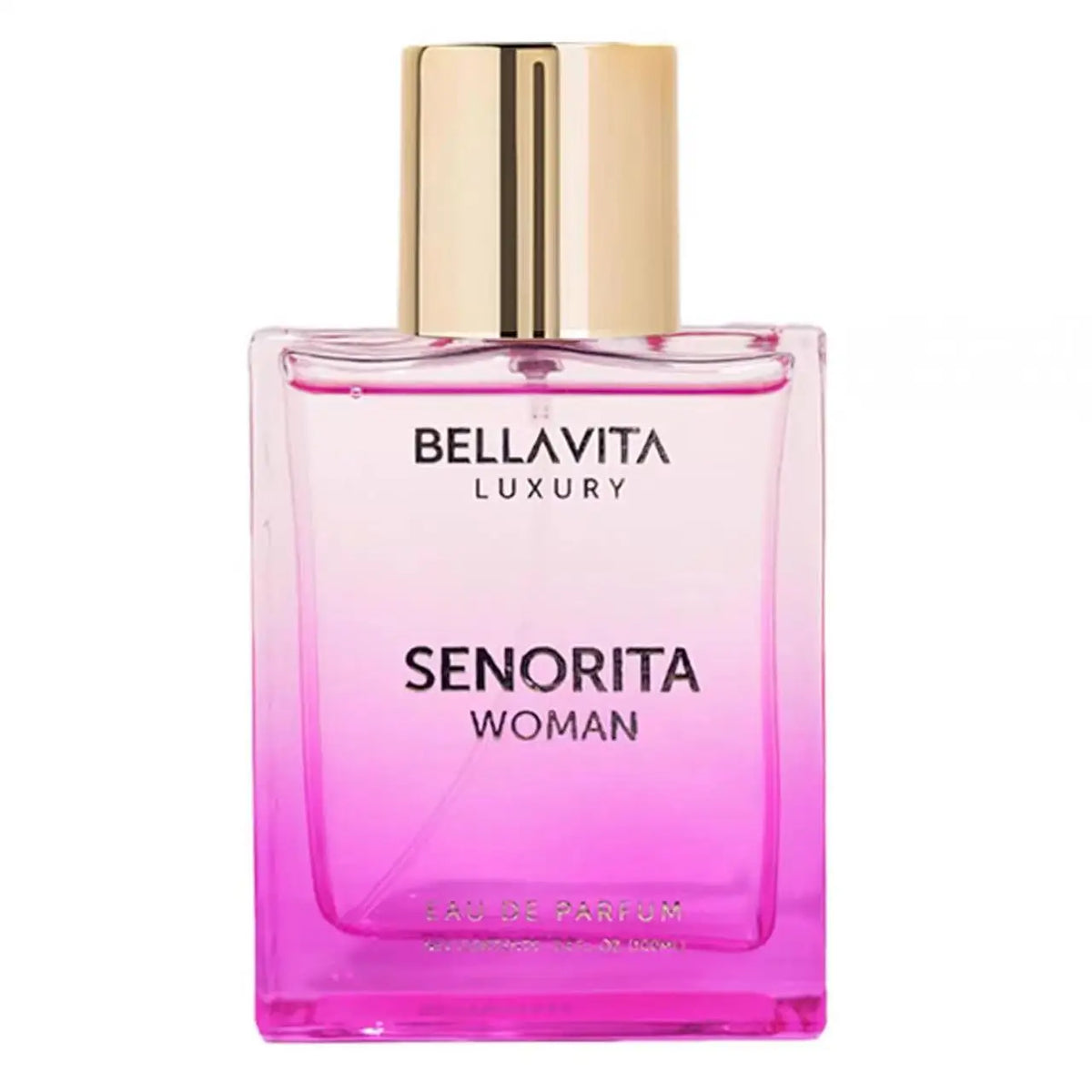 Bella Vita Luxury Elite Men's Perfume Gift Set - Sigma Male Series