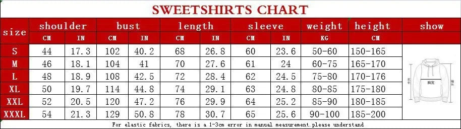 Fashion streetwear Y2K for Men and Women Zipped Hoodie Cry of Fear Simon's hooded Jacket Hip-hop Men's Casual Hooded Sweatshirt
