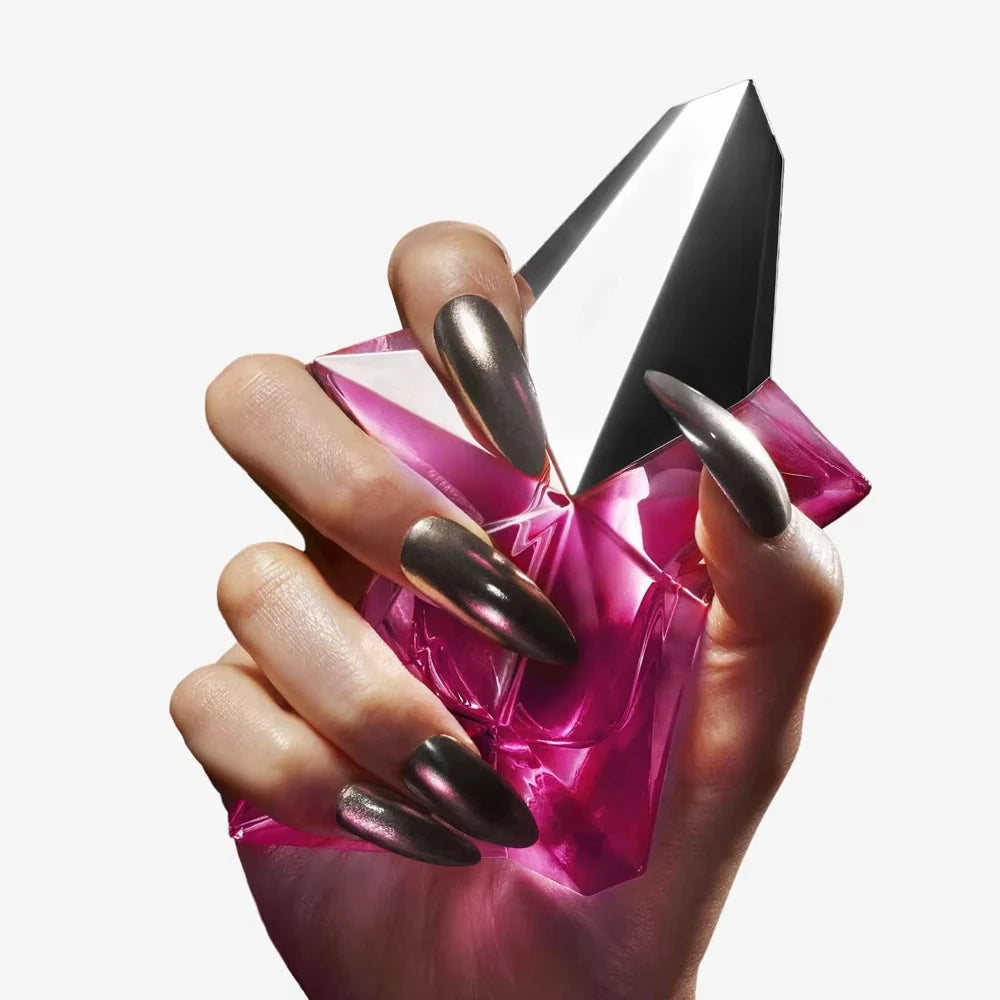 Mugler Angel nova - Eau De Parfum -1.7oz, Glamorous Magnetic Women’s Fragrance Spray, Rich Warm Scent, Ideal for Night Out Party & Special Occasion, Premium Gift for Her