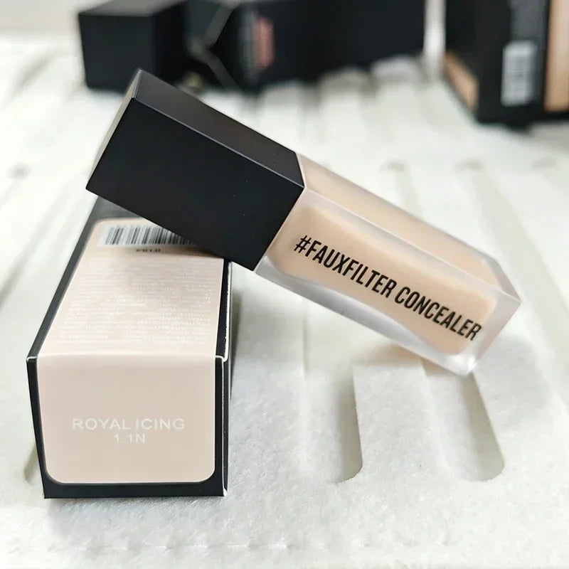 Fashion Loose Powder Baked Setting Long Lasting Control Oil Makeup Powder Face Matte Waterproof Brightening Nature Concealer