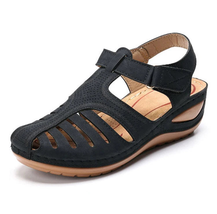 Summer Shoes Sandals Women Outdoor Sandals Ladies Beach Shoes For Women Elegant Women's Shoes Party Women Sandal Footwear Female