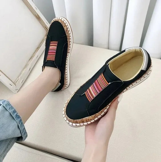 Uzzdss Customizable Womens Sneakers 2025 Tailor Made Comfort Casual Shoes For Women On The Go