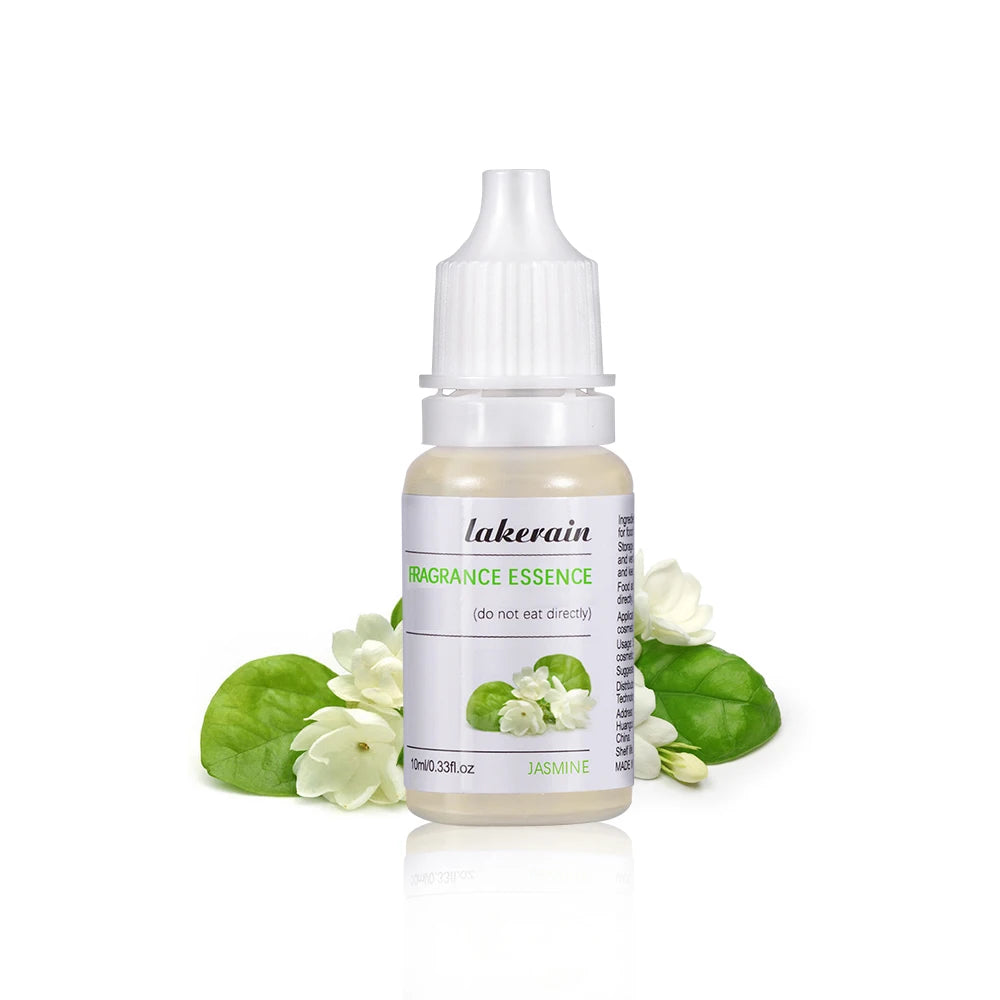 Strawberry Fragrance Oil for Lip Gloss and Soap Making - 10ml
