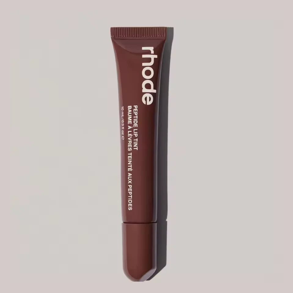 Rhode Moisturizing Lip Gloss - Long-Lasting Hydrating Lip Balm