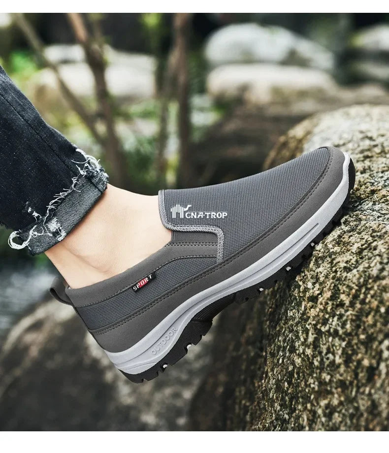 Customizable New Hot Selling Men Casual Shoes Breathable Shoe Suits MNX000107
