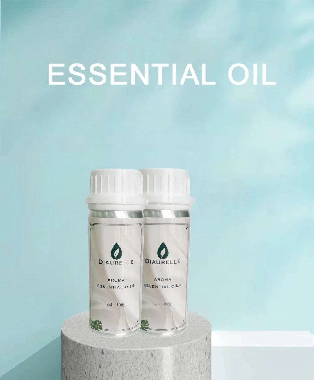 100ml Hotel Essential Oil Aromatic Oil Hotels Pure Fragrance Oil Electric Smell For Hotel Air Freshener Device Aromatic Device