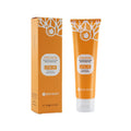 Orange Extract Exfoliating Peeling Gel Niacinamide Vitamin C Gentle Non-irritating Hydrate Nourish Dry Skin Daily Skincare