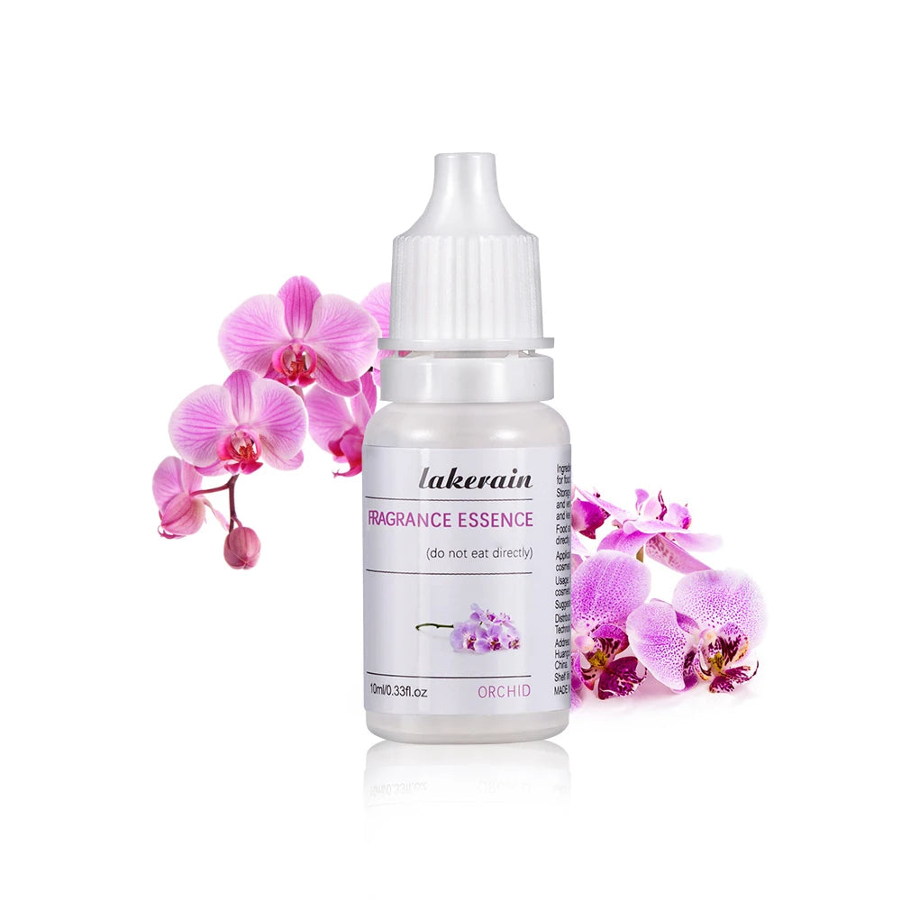 Strawberry Fragrance Oil for Lip Gloss and Soap Making - 10ml