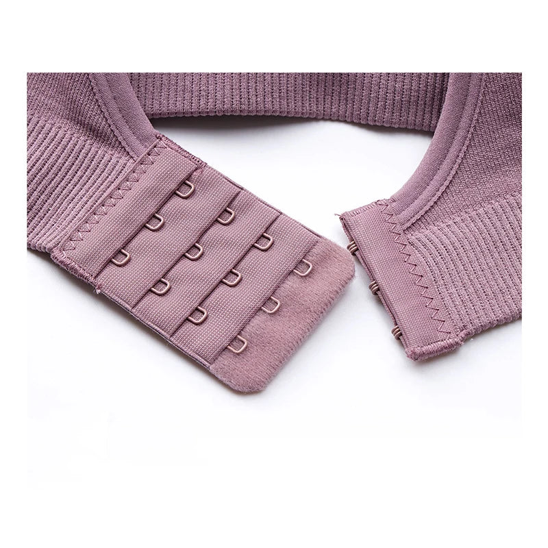 Hand Free Pumping Nursing Bra Breastfeeding Maternity Bras Women For Breast Special Underwear Pregnancy Clothes Can Wear All Day
