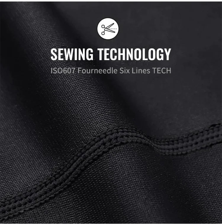 Compression Running Shirt Men Quick Dry Long Sleeve Sportswear For Male Gym Clothing Fitness Tee Training Workout Muscle Top
