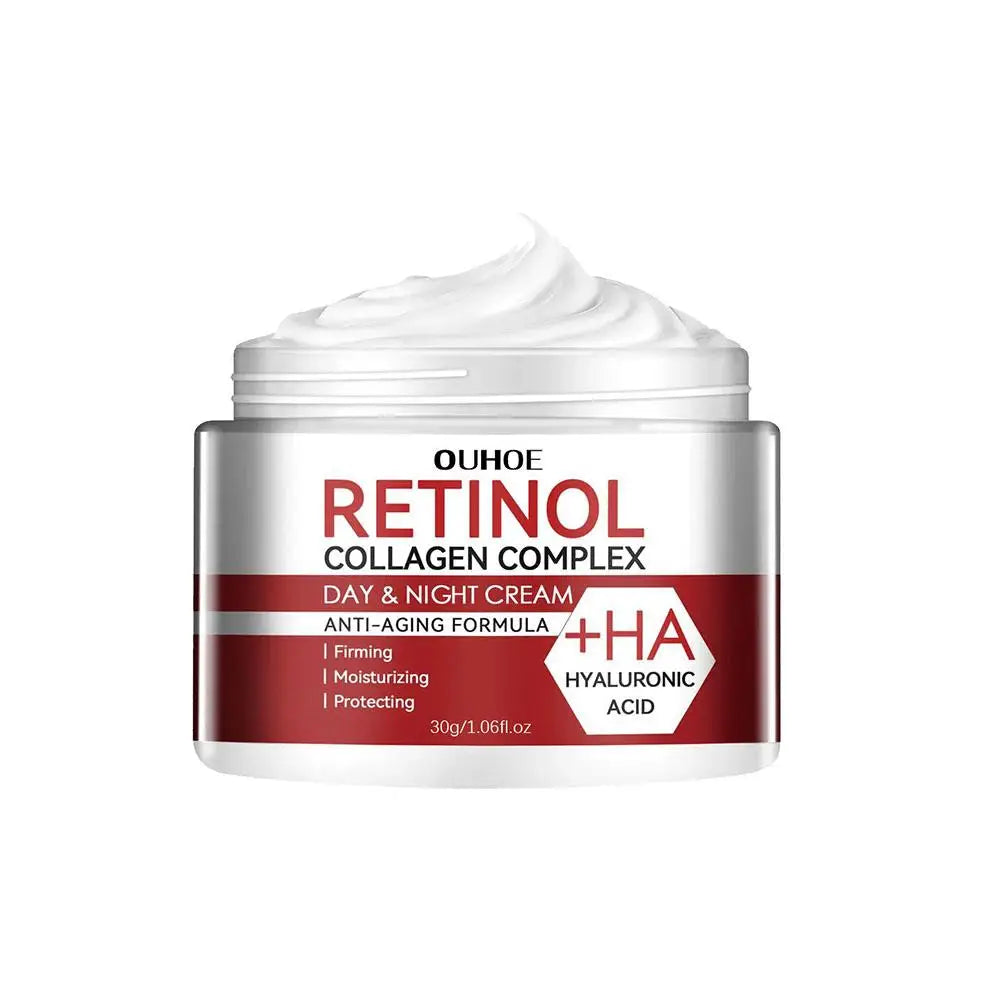 BIOAOUA Rice Puree Moisturizing Face Cream 50g