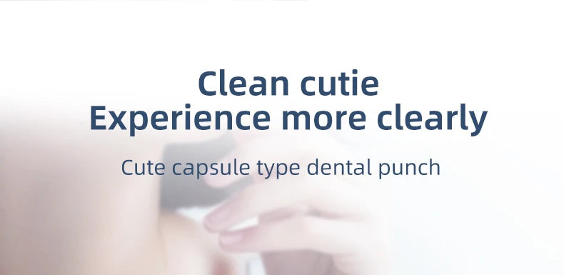 Cepillo de dientes eléctrico portátil con irrigador dental para limpiar los dientes, irrigador bucal doméstico para limpiar los dientes