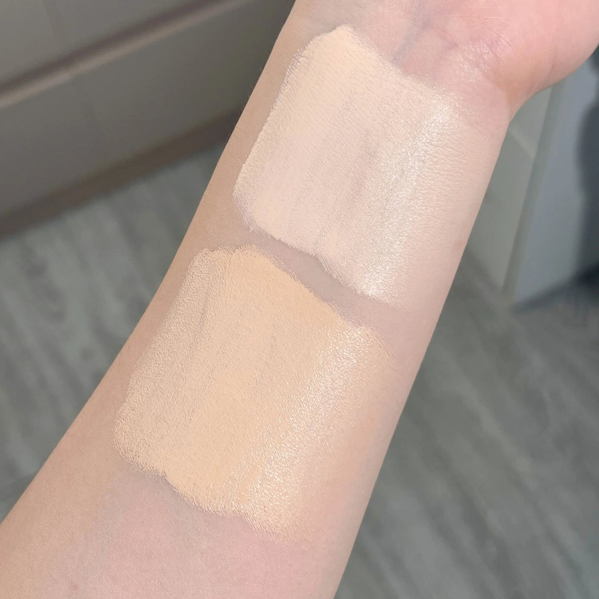 JOJO DIARY Plush Bear Hydrating Air Cushion BB Cream 13g