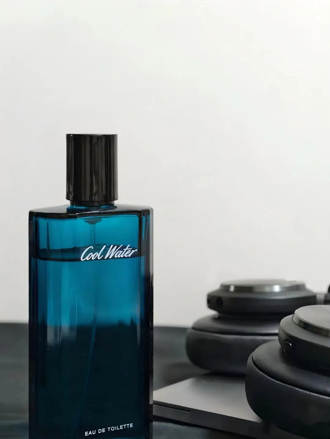 Khadlaj Cool Water Men's Fragrance 125ml